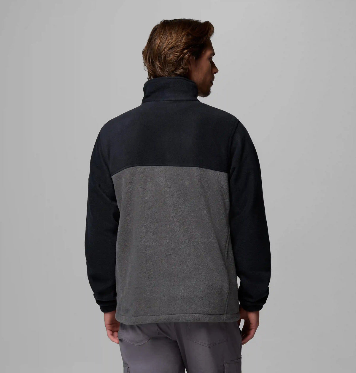 Men’s Steens Mountain 2.0 Full Zip Fleece Jacket - Tall