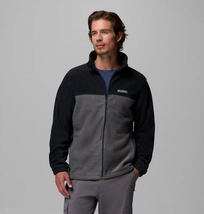 Men’s Steens Mountain 2.0 Full Zip Fleece Jacket - Tall