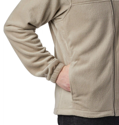 Men’s Steens Mountain 2.0 Full Zip Fleece Jacket - Tall
