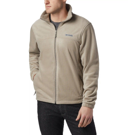 Men’s Steens Mountain 2.0 Full Zip Fleece Jacket - Tall
