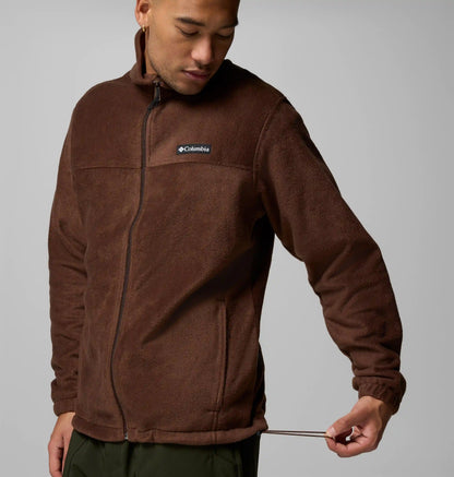 Men’s Steens Mountain 2.0 Full Zip Fleece Jacket - Tall