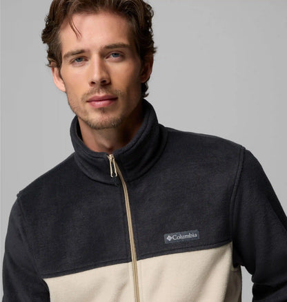 Men’s Steens Mountain 2.0 Full Zip Fleece Jacket - Tall
