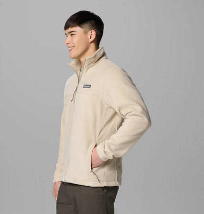 Men’s Steens Mountain 2.0 Full Zip Fleece Jacket - Tall