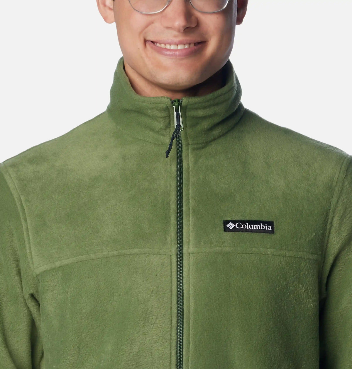 Men’s Steens Mountain 2.0 Full Zip Fleece Jacket - Tall