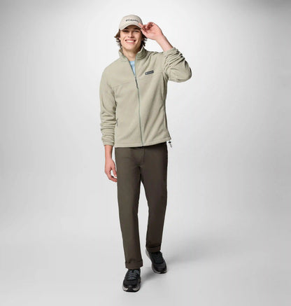 Men’s Steens Mountain 2.0 Full Zip Fleece Jacket - Tall