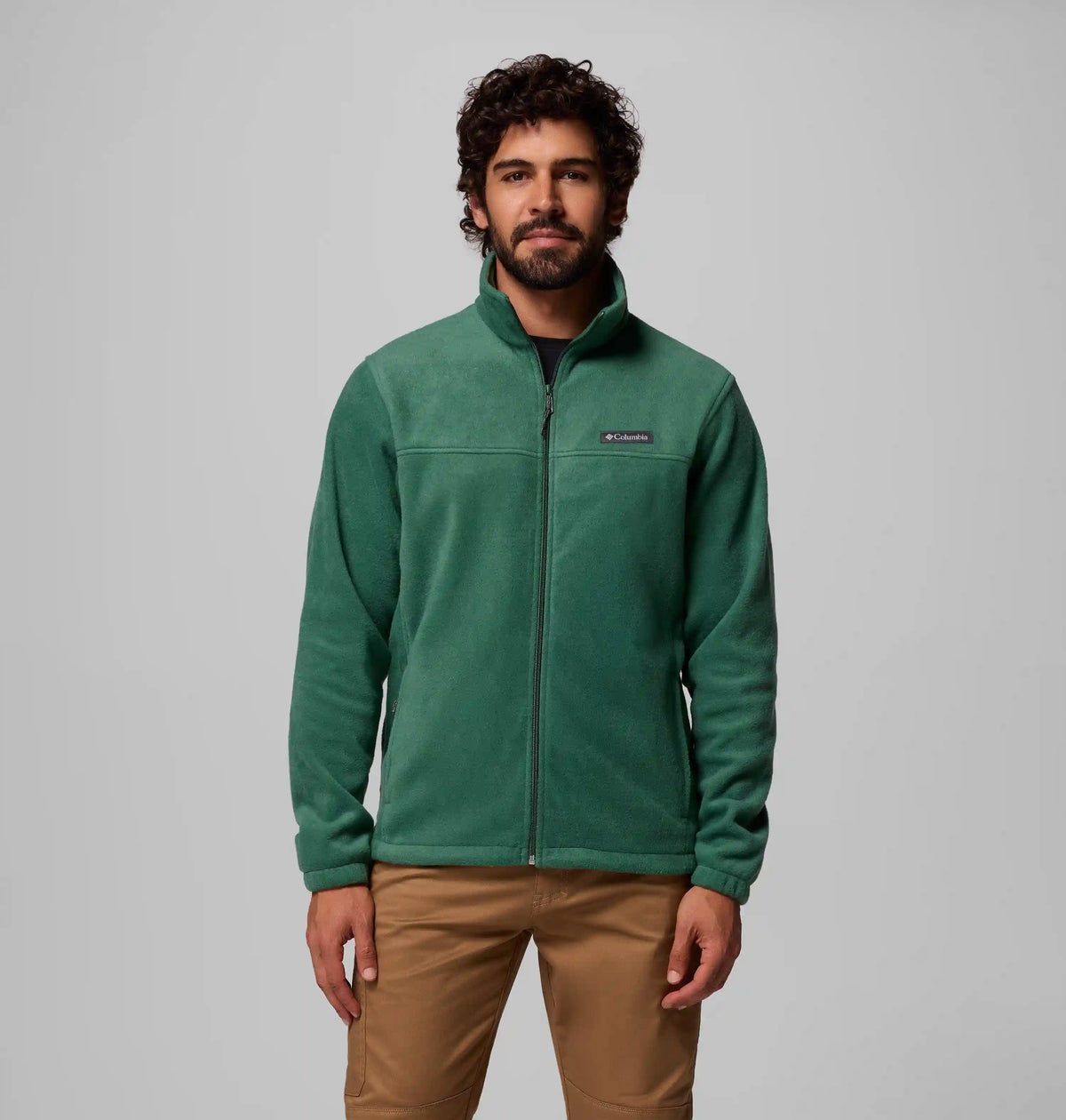 Men’s Steens Mountain 2.0 Full Zip Fleece Jacket - Tall
