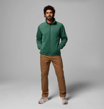 Men’s Steens Mountain 2.0 Full Zip Fleece Jacket - Tall