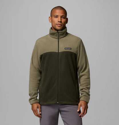 Men’s Steens Mountain 2.0 Full Zip Fleece Jacket - Tall