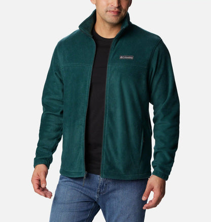Men’s Steens Mountain 2.0 Full Zip Fleece Jacket - Tall