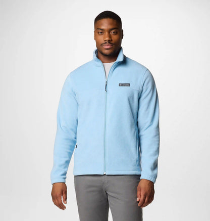 Men’s Steens Mountain 2.0 Full Zip Fleece Jacket - Tall