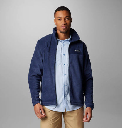 Men’s Steens Mountain 2.0 Full Zip Fleece Jacket - Tall