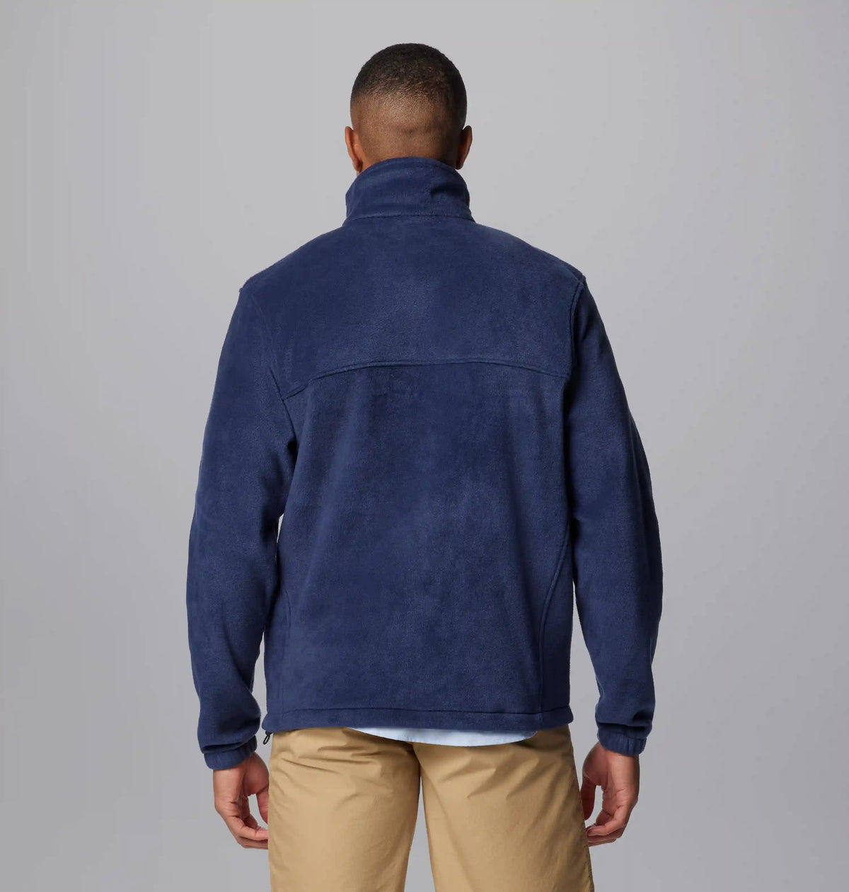 Men’s Steens Mountain 2.0 Full Zip Fleece Jacket - Tall