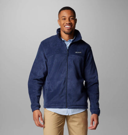 Men’s Steens Mountain 2.0 Full Zip Fleece Jacket - Tall