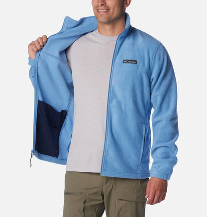 Men’s Steens Mountain 2.0 Full Zip Fleece Jacket - Tall