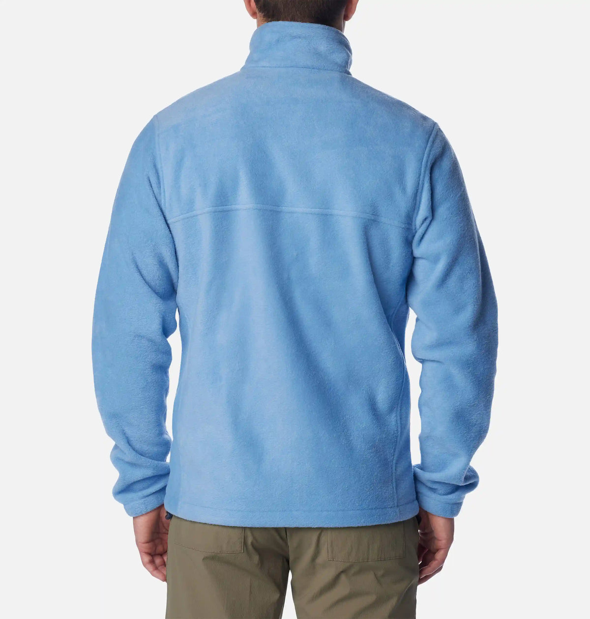 Men’s Steens Mountain 2.0 Full Zip Fleece Jacket - Tall