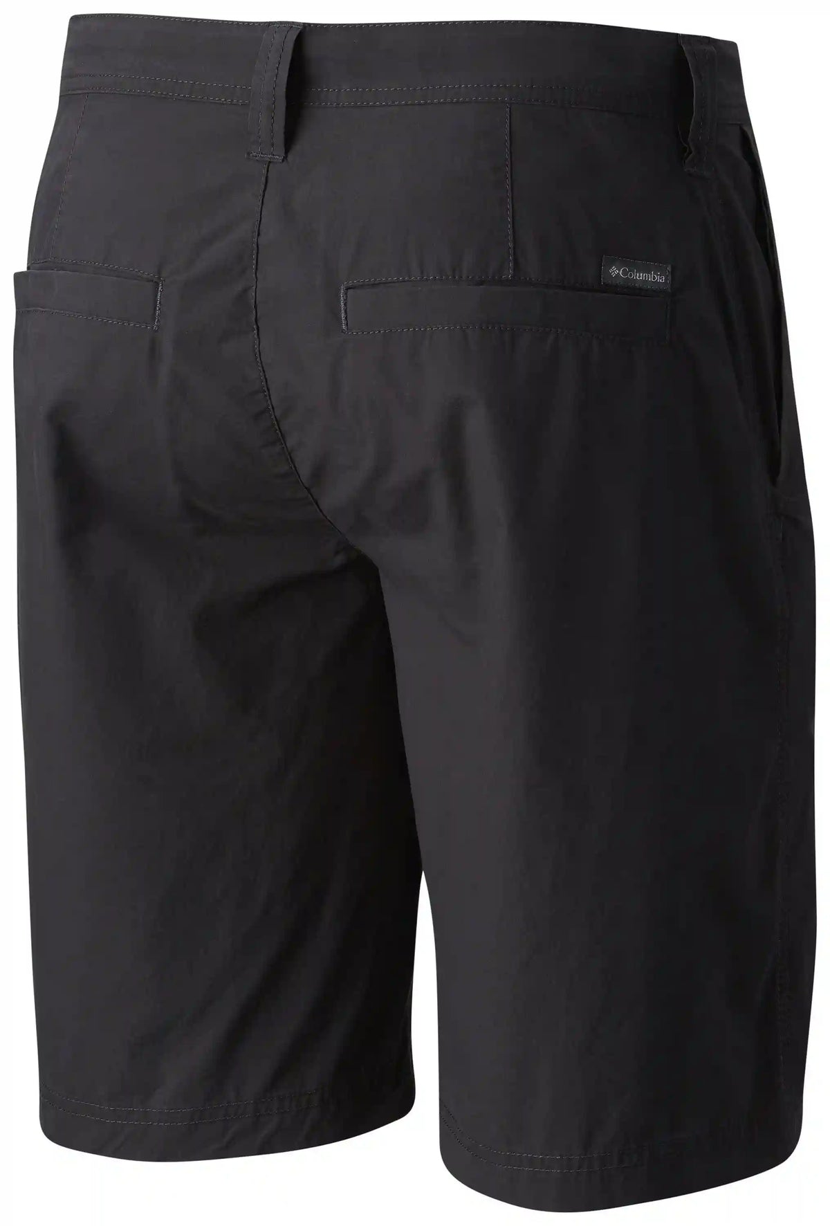 Men's Washed Out Shorts