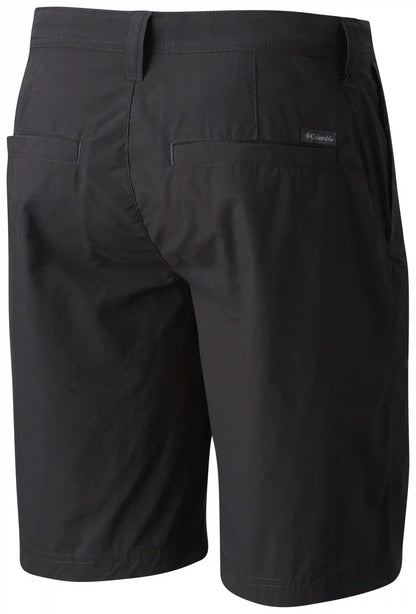 Men's Washed Out Shorts