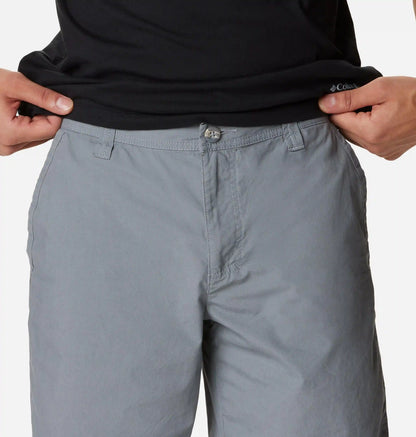 Men's Washed Out Shorts