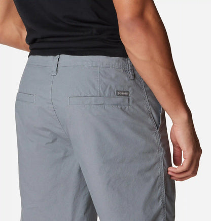 Men's Washed Out Shorts