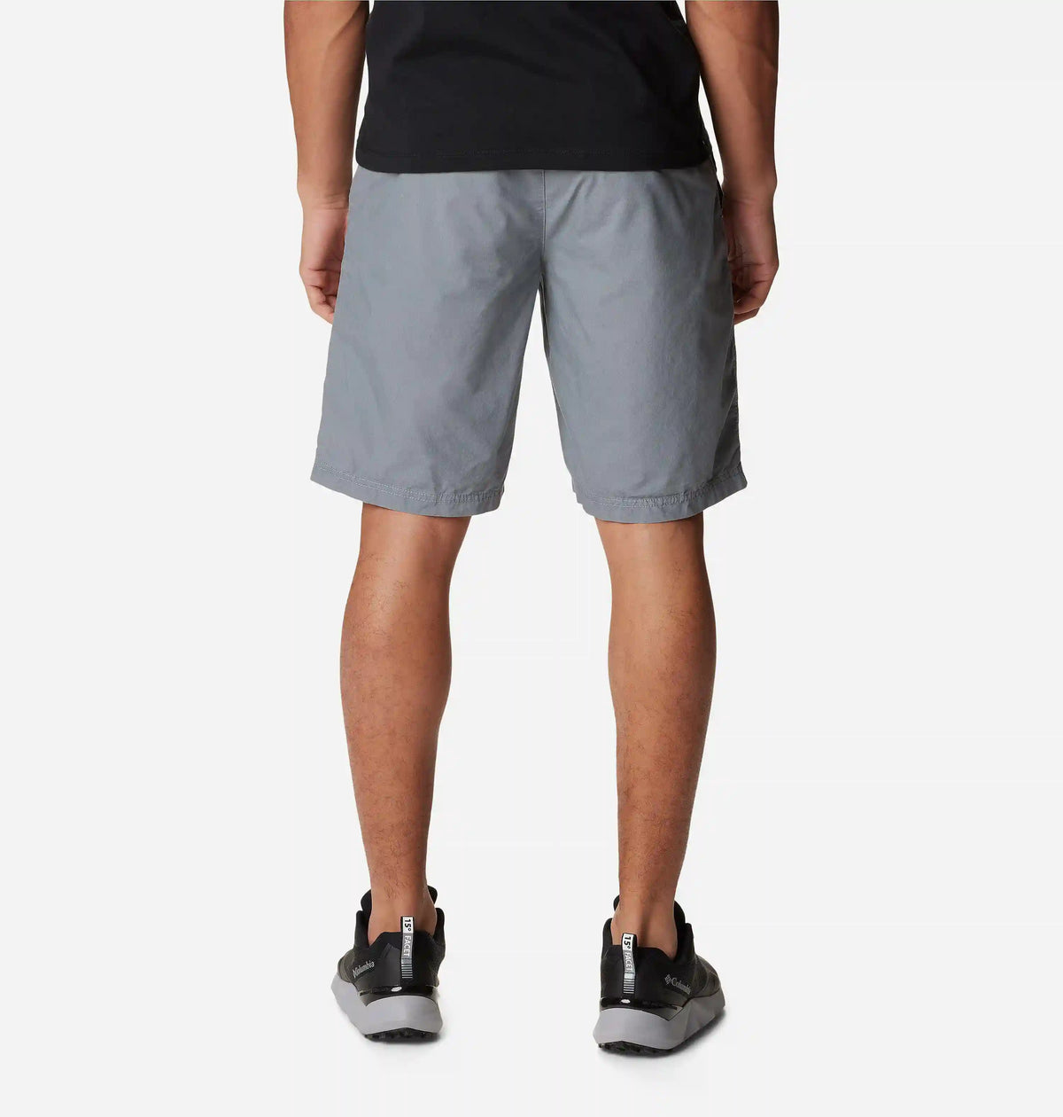 Men's Washed Out Shorts