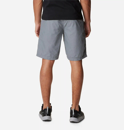 Men's Washed Out Shorts