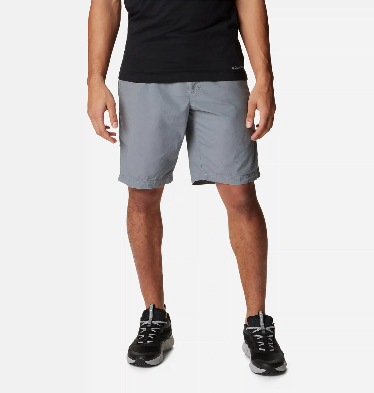 Men's Washed Out Shorts