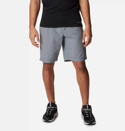 Men's Washed Out Shorts