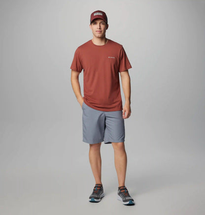 Men's Washed Out Shorts