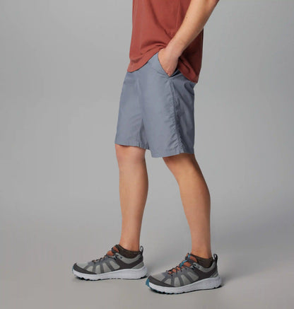 Men's Washed Out Shorts
