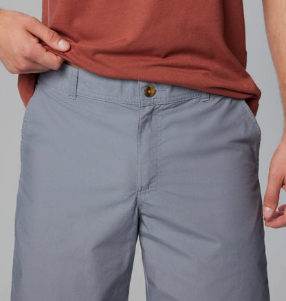 Men's Washed Out Shorts