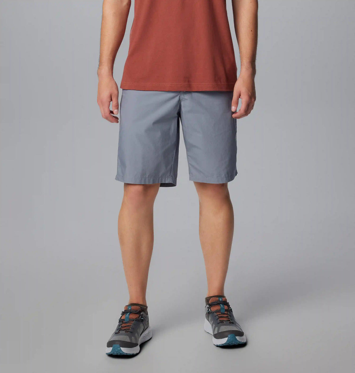 Men's Washed Out Shorts