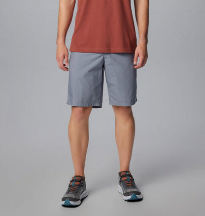 Men's Washed Out Shorts