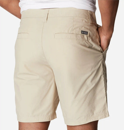 Men's Washed Out Shorts