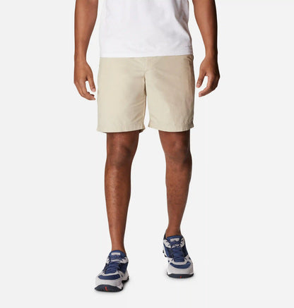 Men's Washed Out Shorts
