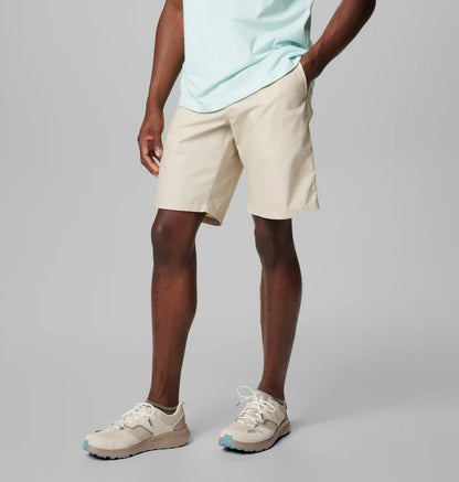 Men's Washed Out Shorts