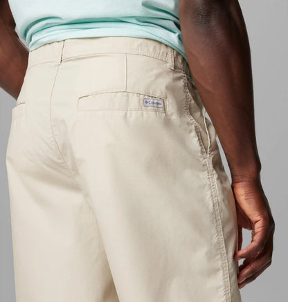 Men's Washed Out Shorts