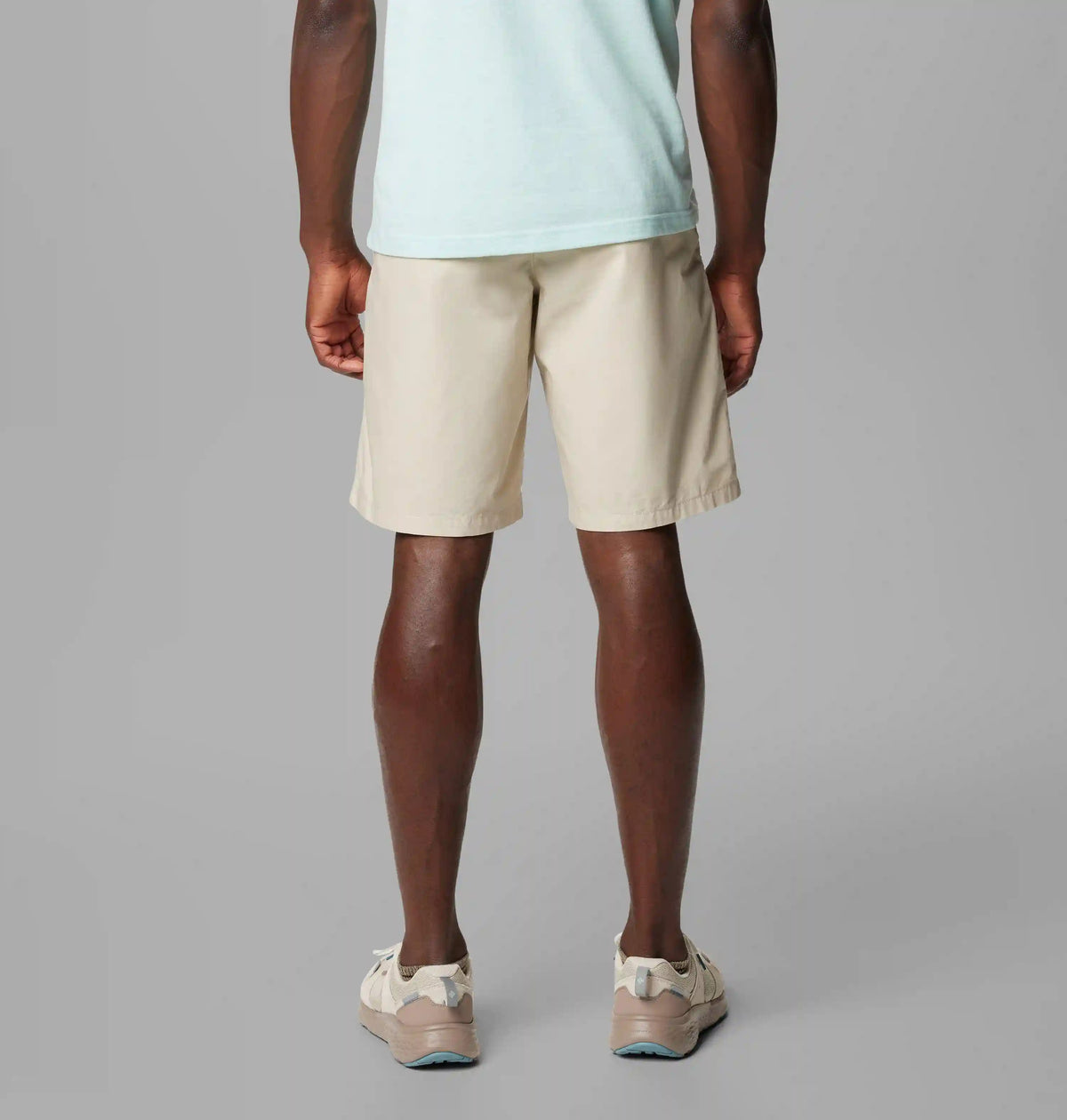 Men's Washed Out Shorts