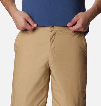 Men's Washed Out Shorts