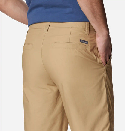 Men's Washed Out Shorts