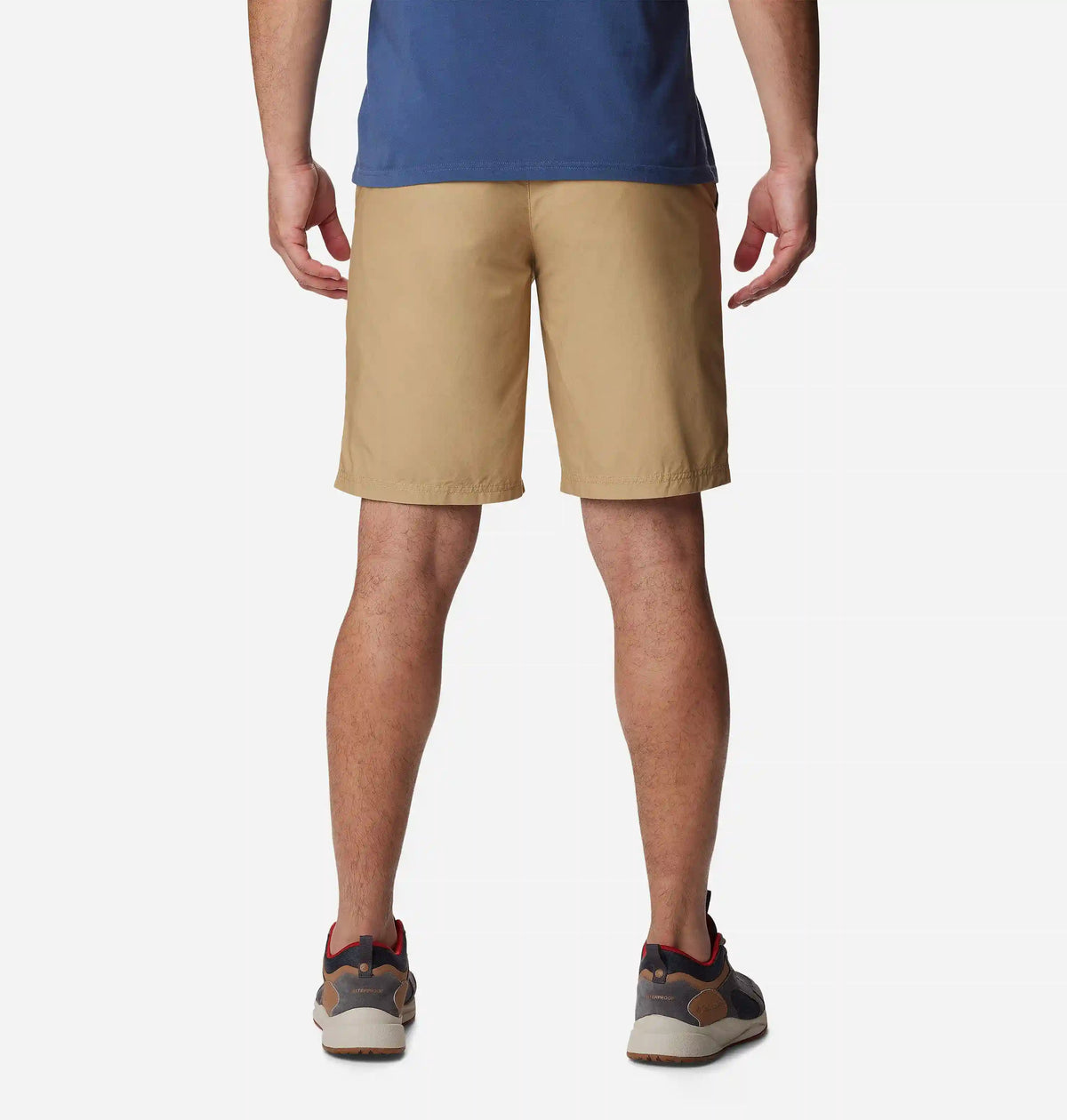 Men's Washed Out Shorts
