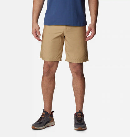 Men's Washed Out Shorts