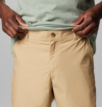 Men's Washed Out Shorts