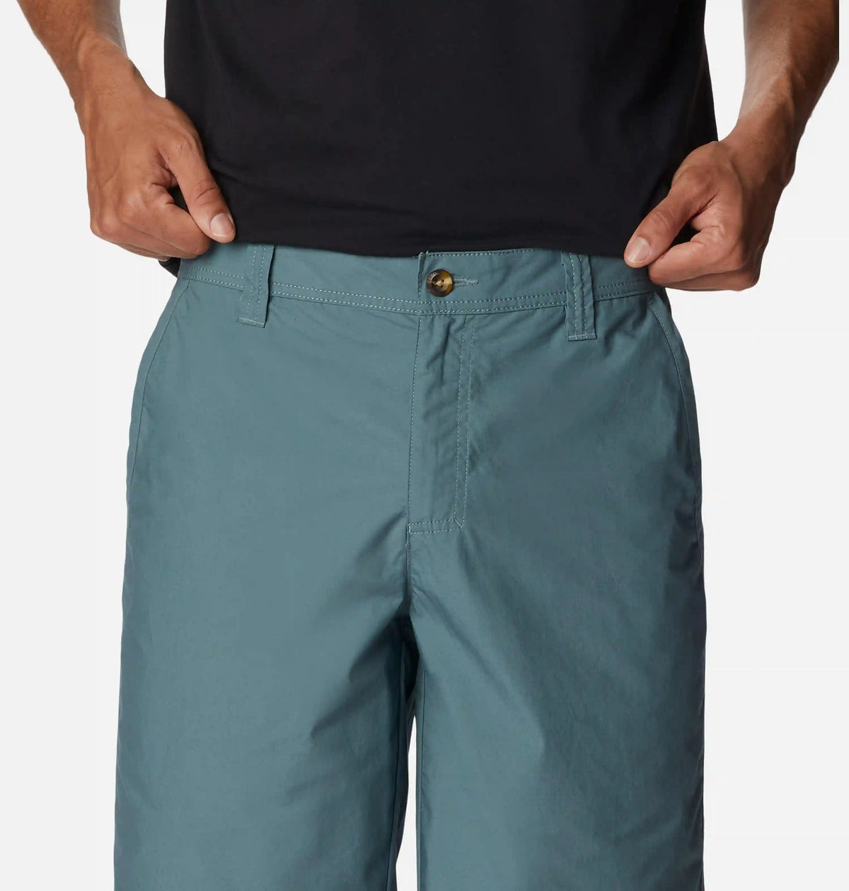 Men's Washed Out Shorts