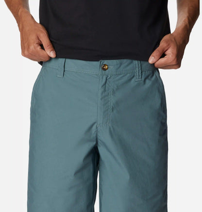 Men's Washed Out Shorts