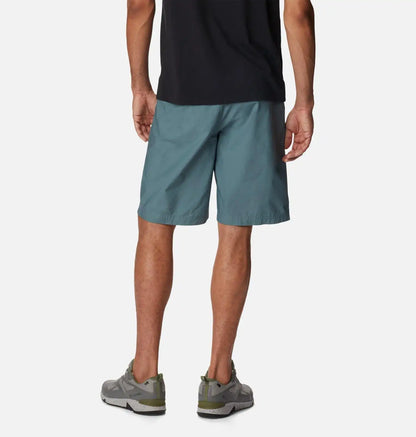 Men's Washed Out Shorts