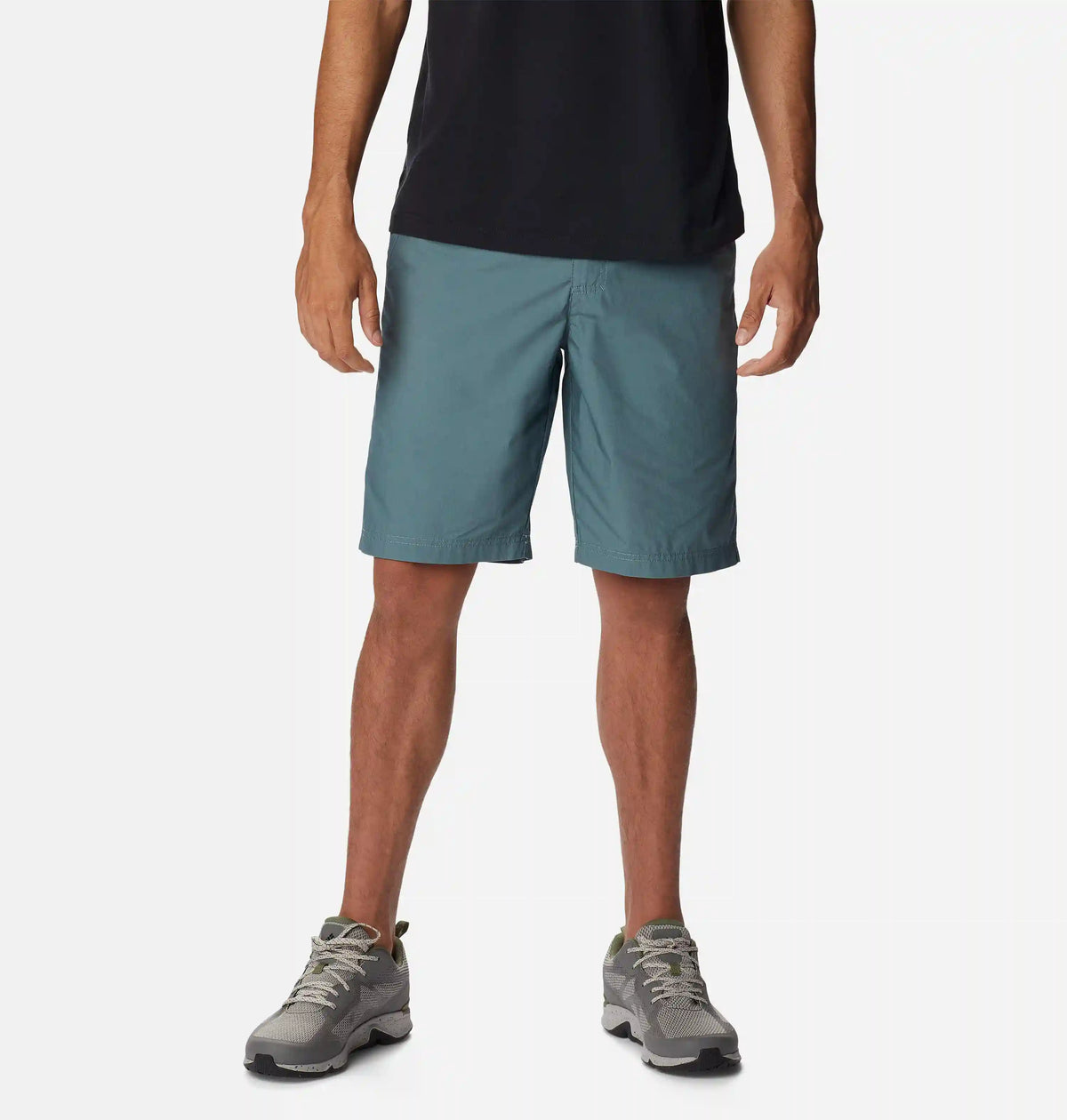 Men's Washed Out Shorts