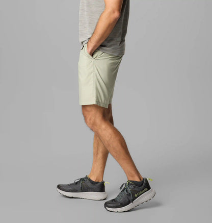 Men's Washed Out Shorts