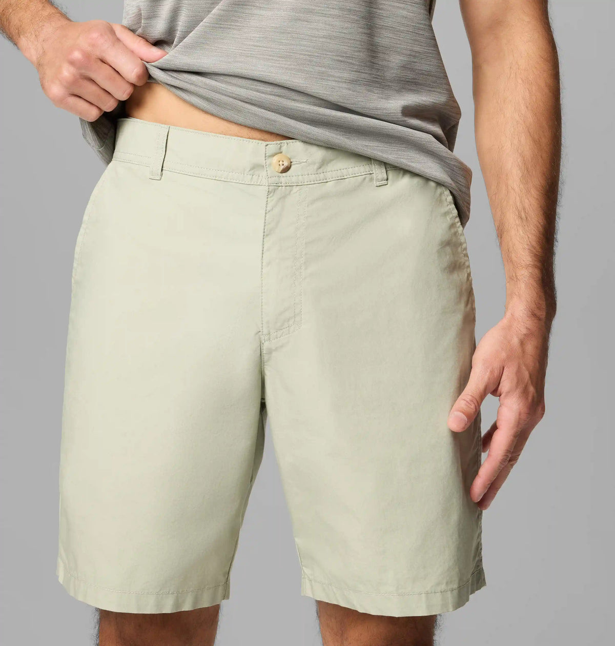 Men's Washed Out Shorts