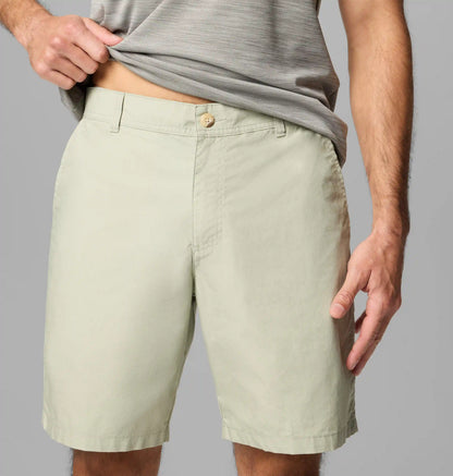 Men's Washed Out Shorts