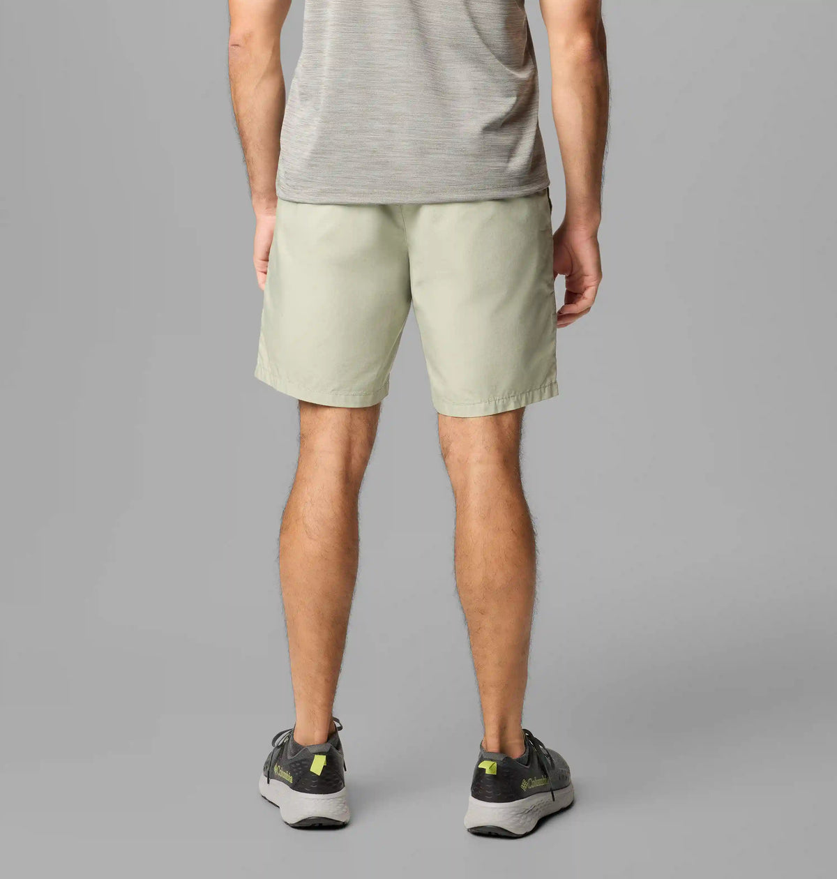 Men's Washed Out Shorts